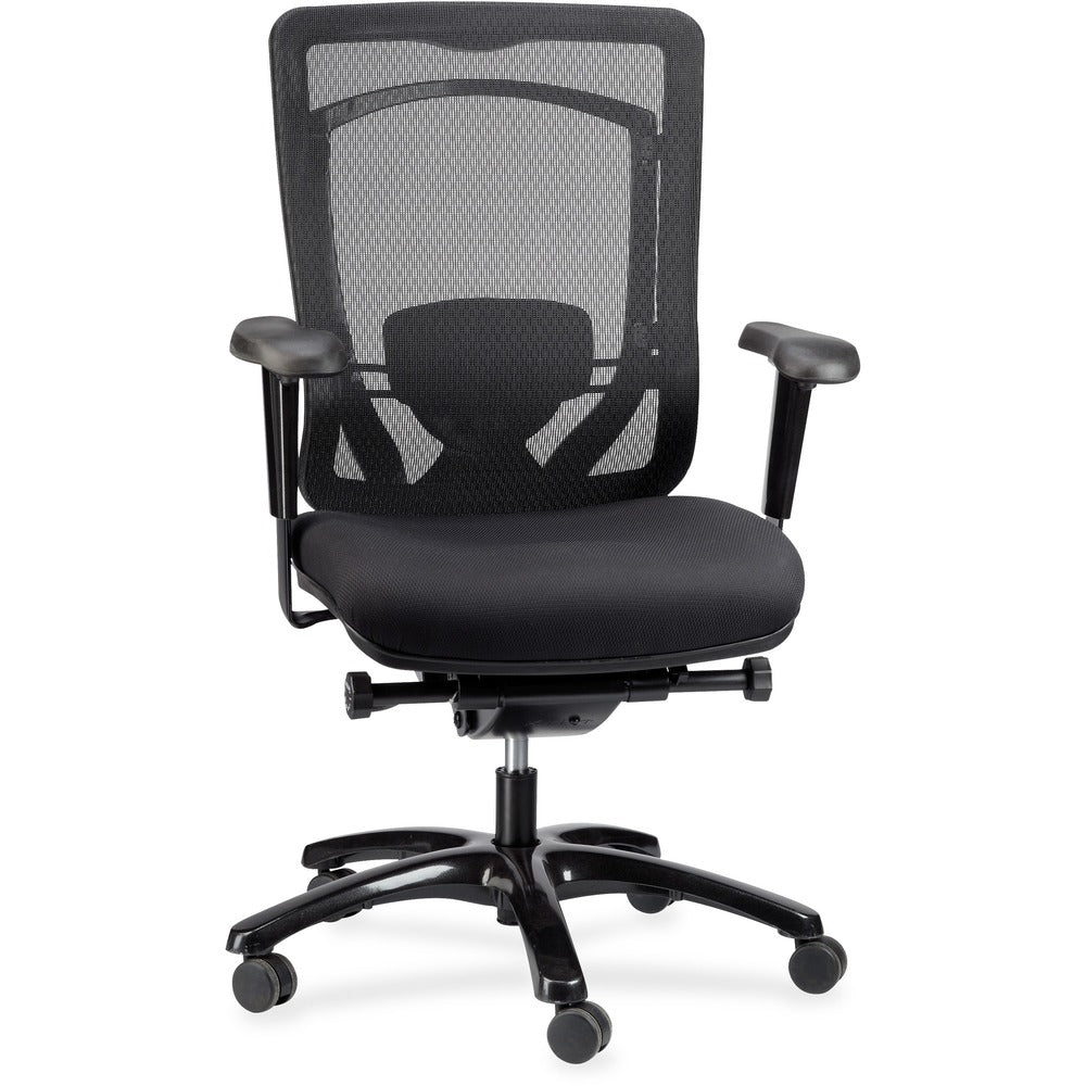 Eurotech Monterey Executive Chair [SKU - EUTMFSY77]