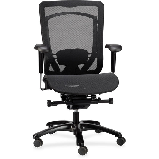 Eurotech Monterey All Mesh Executive Chair [SKU - EUTMMSY55]