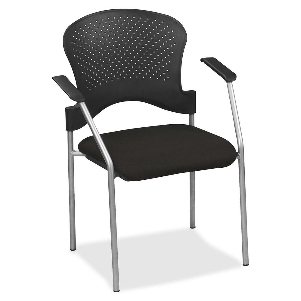 Eurotech breeze FS8277 Stacking Chair [SKU - EUTFS827763]