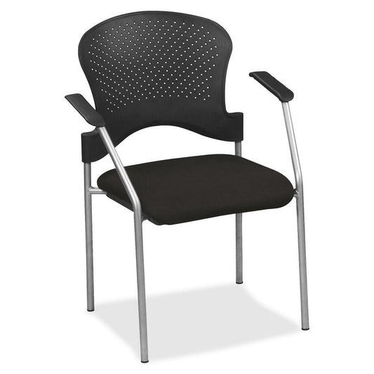 Eurotech breeze FS8277 Stacking Chair [SKU - EUTFS827763]