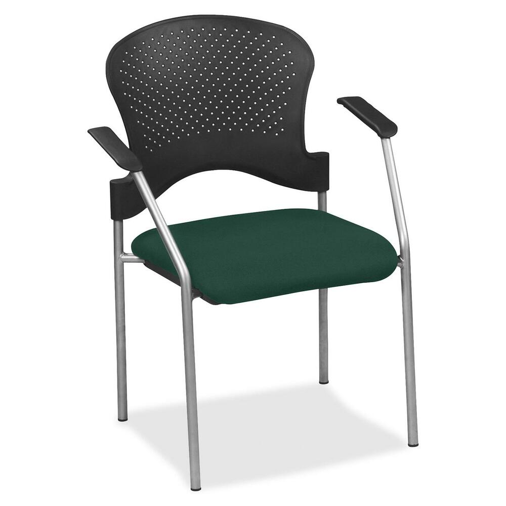 Eurotech breeze FS8277 Stacking Chair [SKU - EUTFS827750]