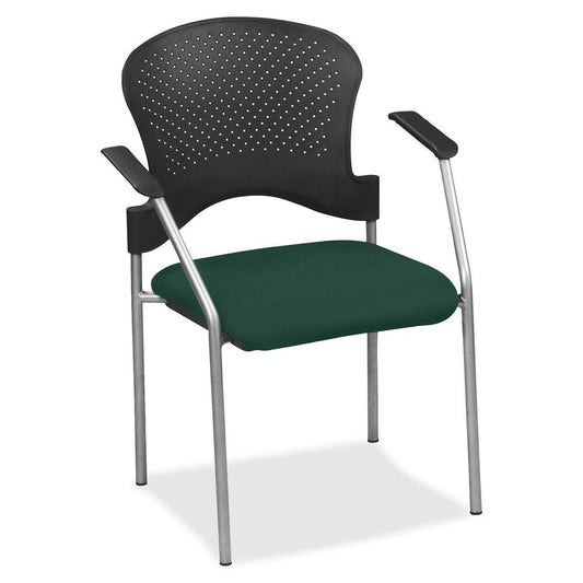 Eurotech breeze FS8277 Stacking Chair [SKU - EUTFS827750]