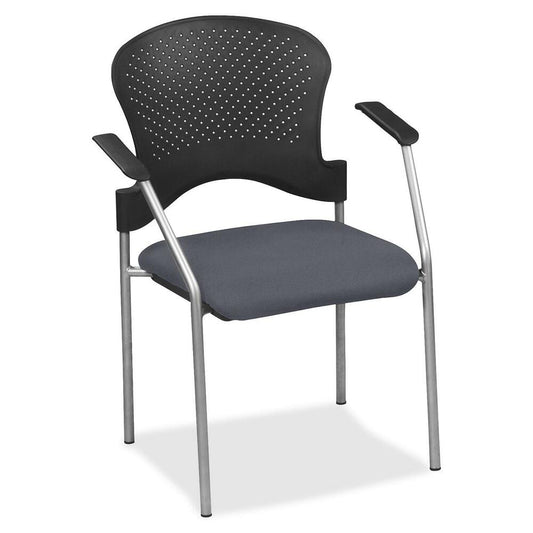 Eurotech breeze FS8277 Stacking Chair [SKU - EUTFS827705]