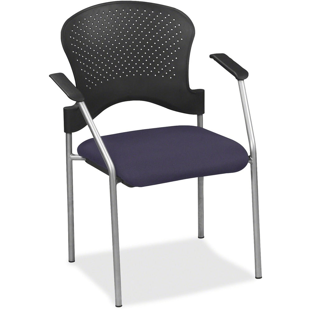 Eurotech breeze FS8277 Stacking Chair [SKU - EUTFS827761]