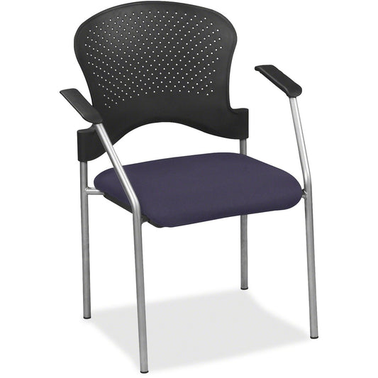 Eurotech breeze FS8277 Stacking Chair [SKU - EUTFS827761]