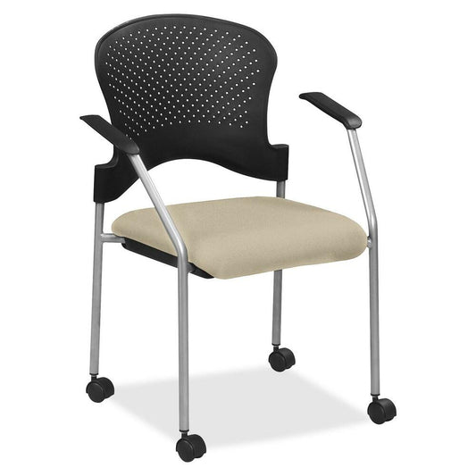 Eurotech breeze FS8270 Stacking Chair [SKU - EUTFS827087]