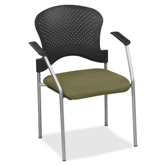 Eurotech breeze FS8277 Stacking Chair [SKU - EUTFS827725]