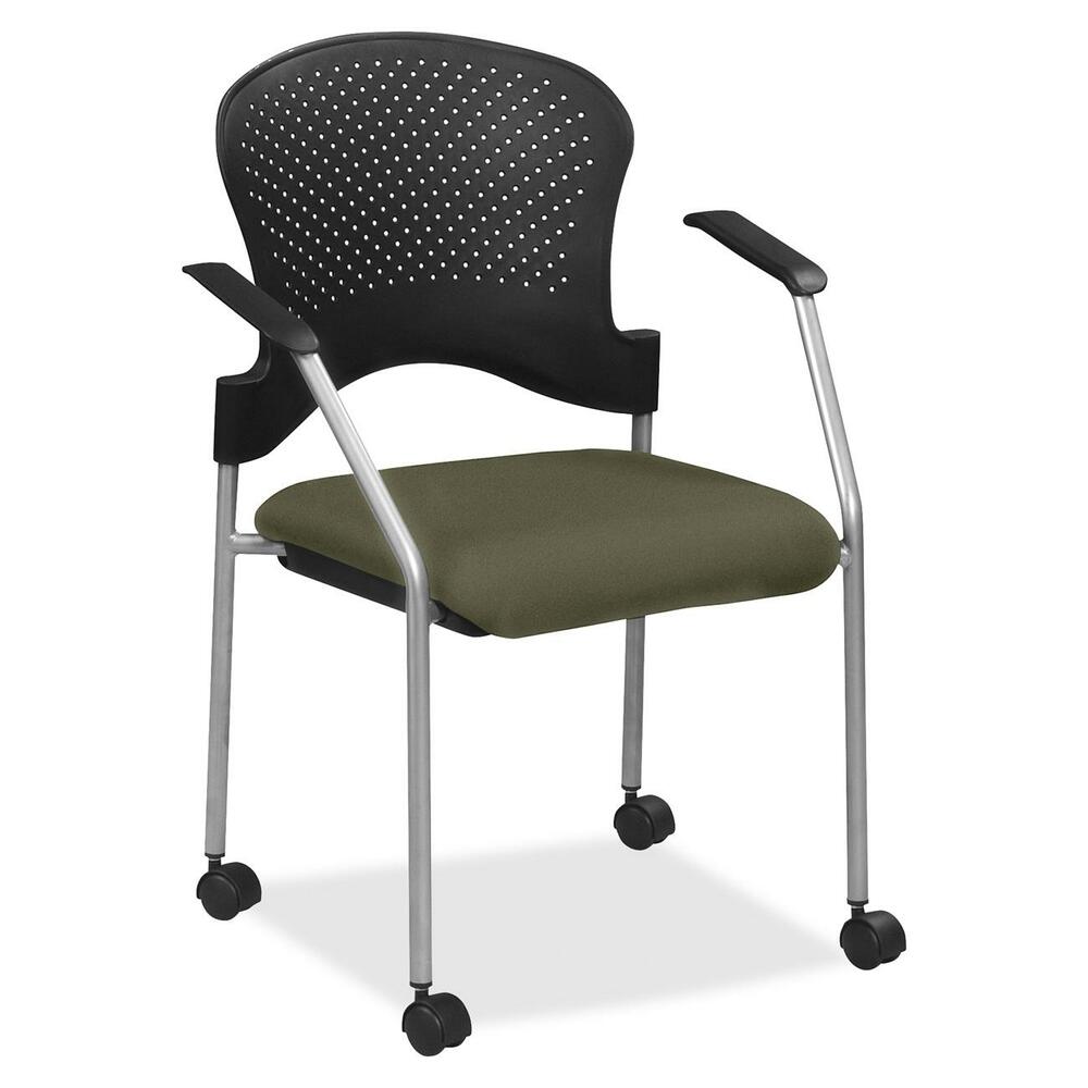 Eurotech breeze FS8270 Stacking Chair [SKU - EUTFS827027]