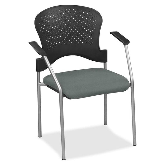 Eurotech breeze FS8277 Stacking Chair [SKU - EUTFS827732]
