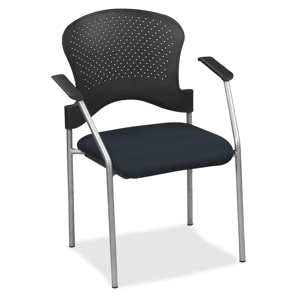 Eurotech breeze FS8277 Stacking Chair [SKU - EUTFS827797]