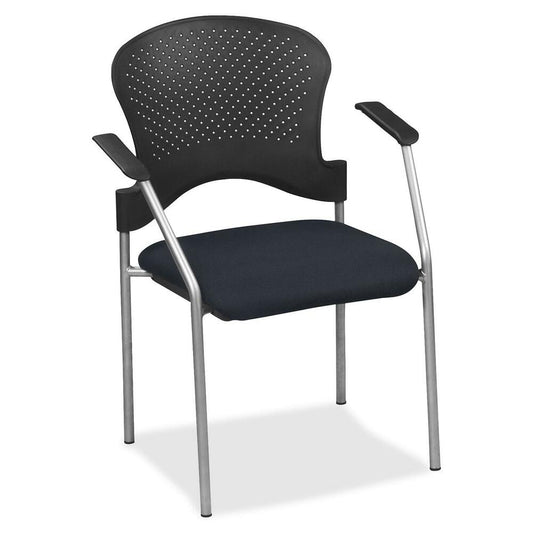 Eurotech breeze FS8277 Stacking Chair [SKU - EUTFS827797]