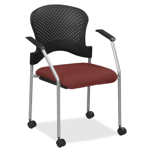 Eurotech breeze FS8270 Stacking Chair [SKU - EUTFS827047]