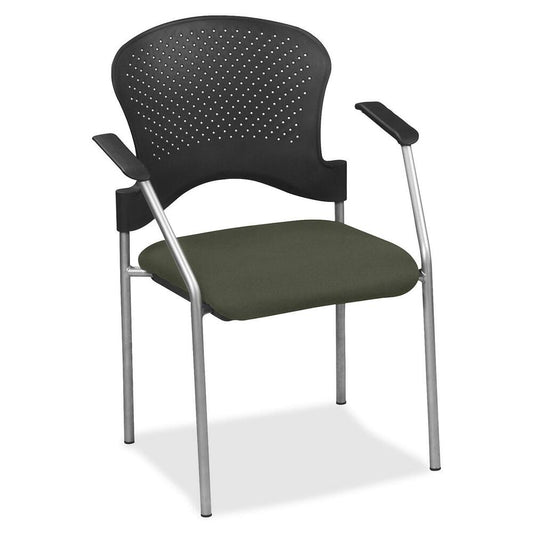 Eurotech breeze FS8277 Stacking Chair [SKU - EUTFS827767]