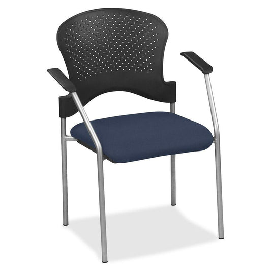 Eurotech breeze FS8277 Stacking Chair [SKU - EUTFS827752]