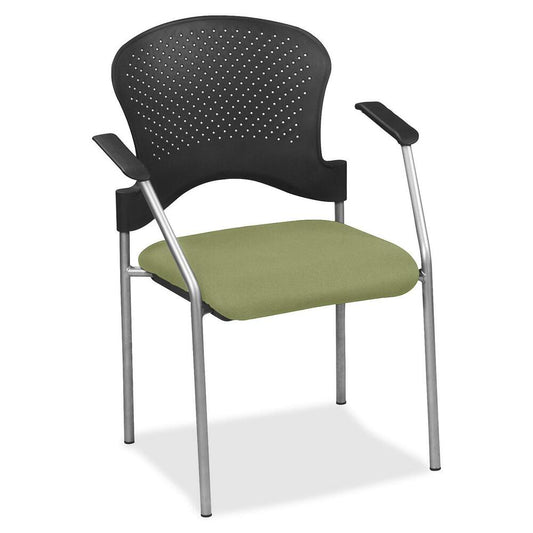 Eurotech breeze FS8277 Stacking Chair [SKU - EUTFS827748]