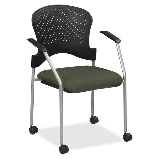 Eurotech Breeze Chair with Casters [SKU - EUTFS827067]