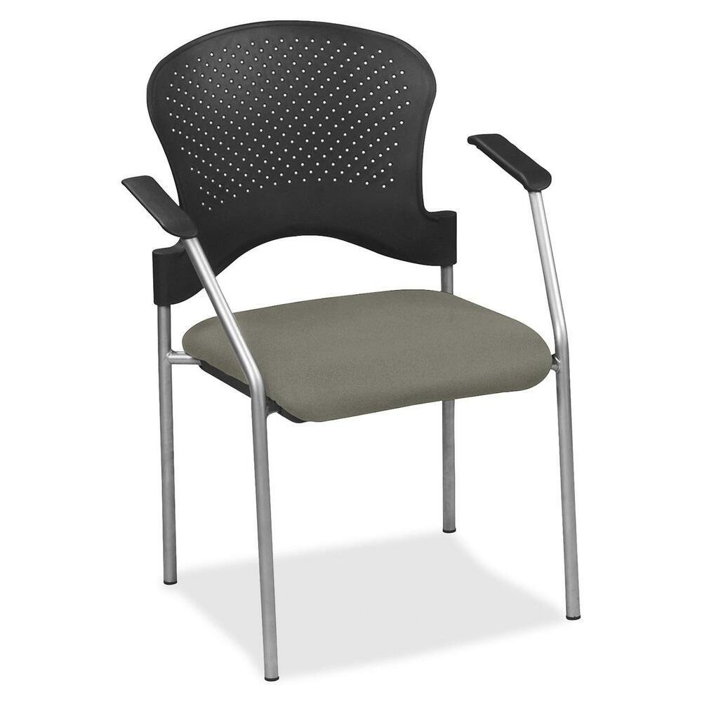 Eurotech breeze FS8277 Stacking Chair [SKU - EUTFS827724]