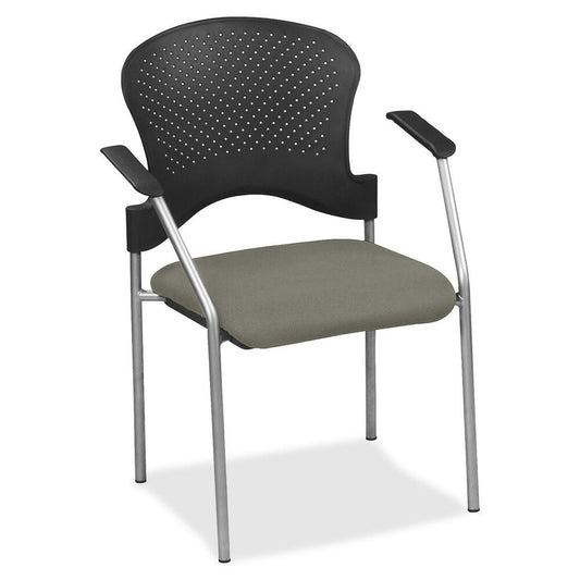 Eurotech breeze FS8277 Stacking Chair [SKU - EUTFS827724]