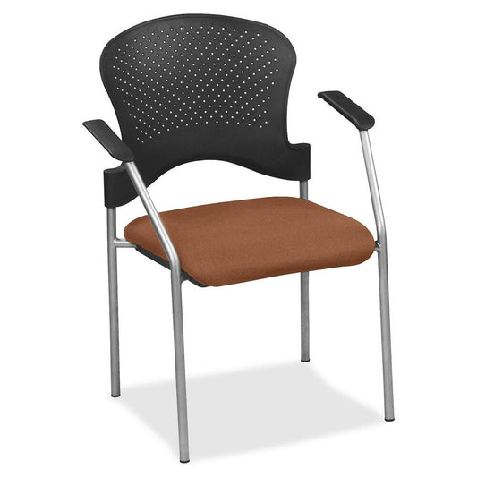 Eurotech breeze FS8277 Stacking Chair [SKU - EUTFS827730]