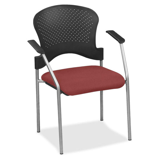 Eurotech breeze FS8277 Stacking Chair [SKU - EUTFS827788]