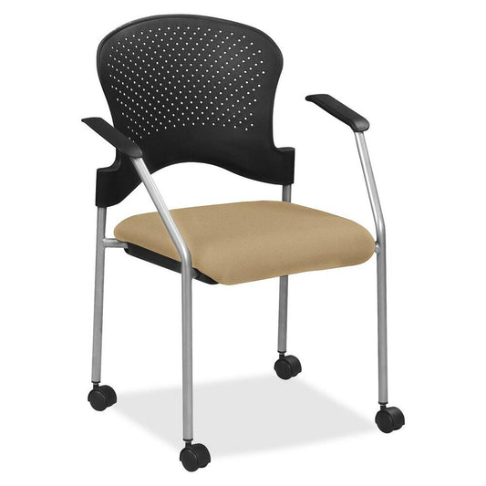 Eurotech Breeze Chair with Casters [SKU - EUTFS827062]