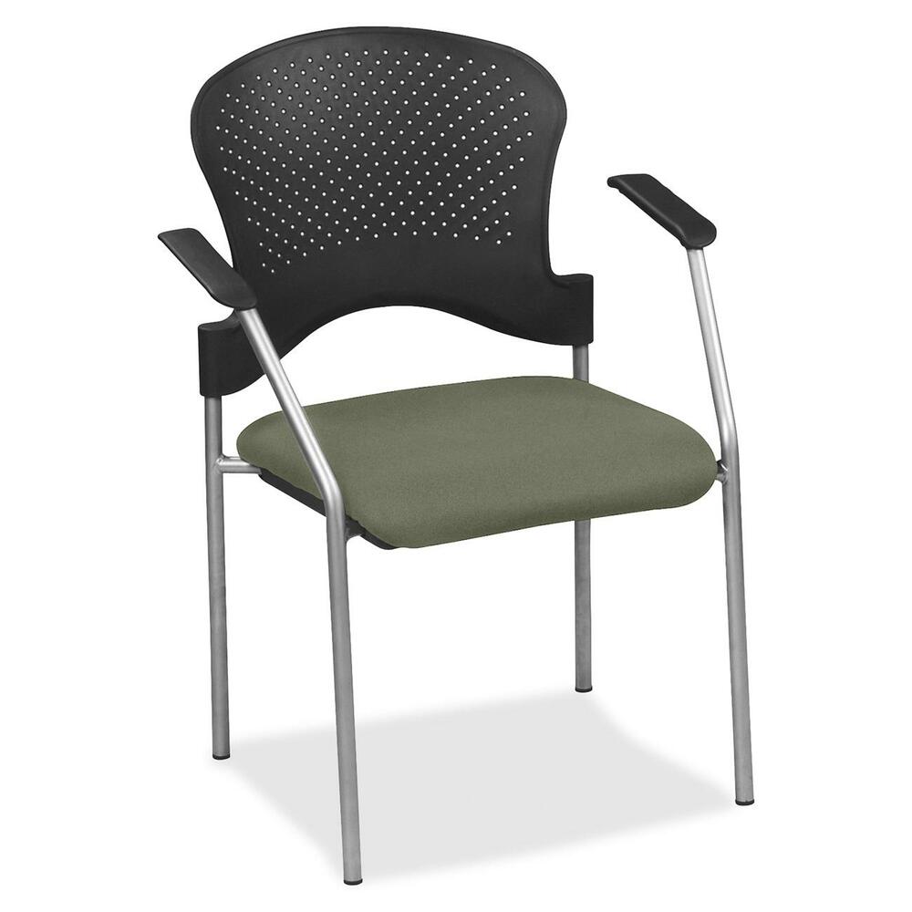 Eurotech breeze FS8277 Stacking Chair [SKU - EUTFS827785]