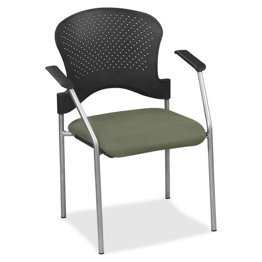 Eurotech breeze FS8277 Stacking Chair [SKU - EUTFS827785]