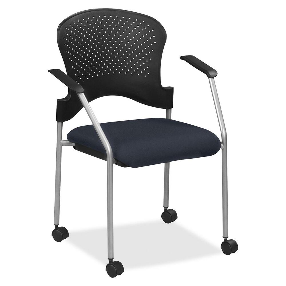 Eurotech Breeze Chair with Casters [SKU - EUTFS827066]