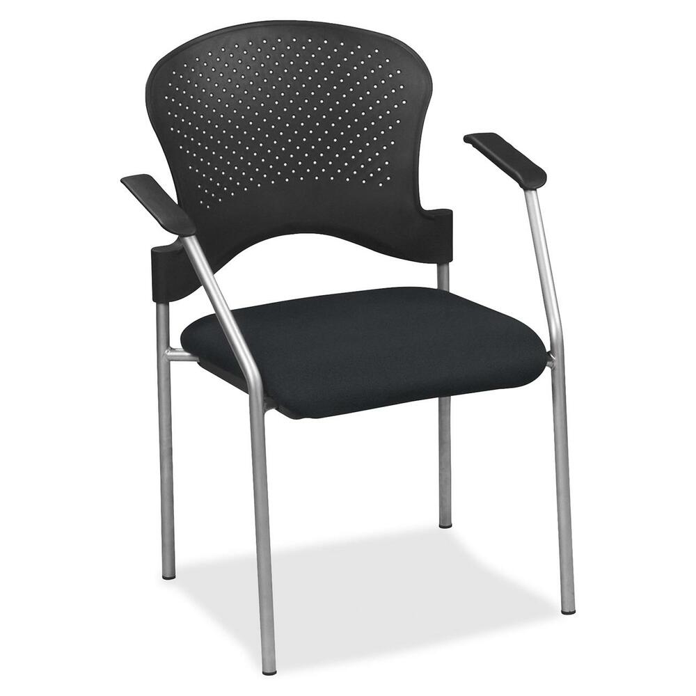 Eurotech breeze FS8277 Stacking Chair [SKU - EUTFS827723]