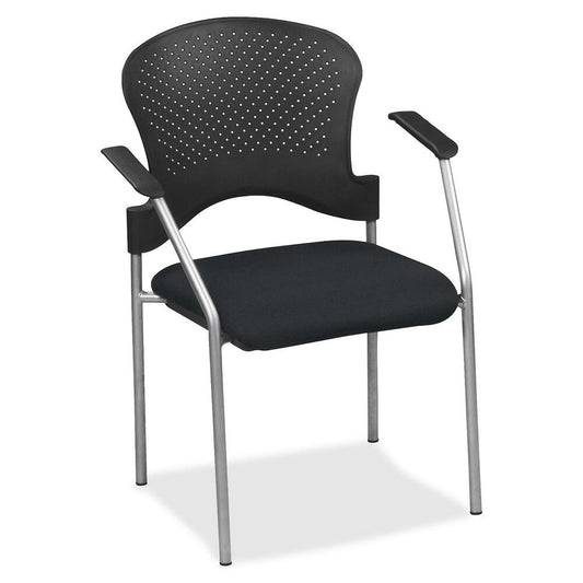 Eurotech breeze FS8277 Stacking Chair [SKU - EUTFS827723]