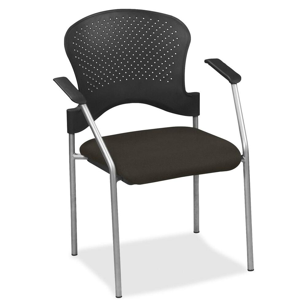 Eurotech breeze FS8277 Stacking Chair [SKU - EUTFS827704]