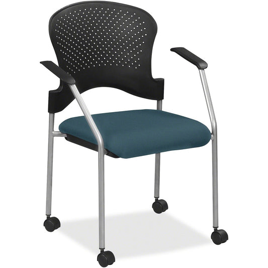 Eurotech Breeze Chair with Casters [SKU - EUTFS827059]
