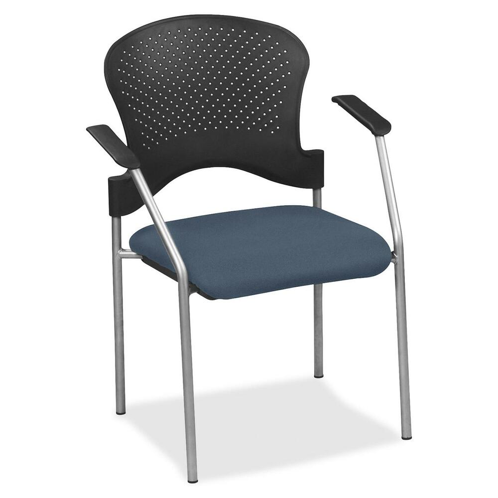 Eurotech breeze FS8277 Stacking Chair [SKU - EUTFS827784]
