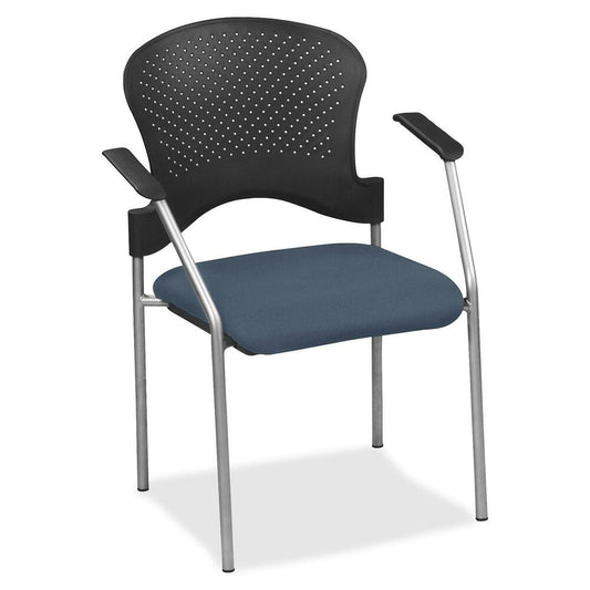 Eurotech breeze FS8277 Stacking Chair [SKU - EUTFS827784]