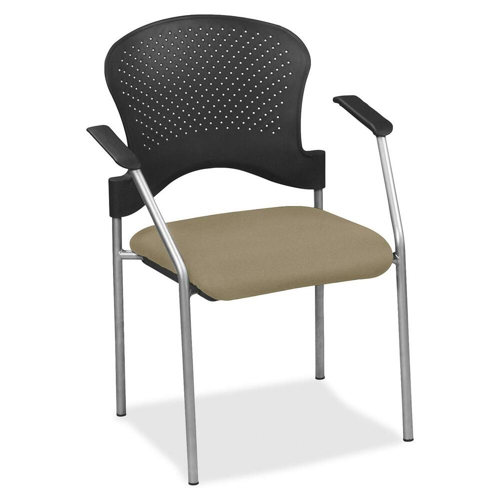 Eurotech breeze FS8277 Stacking Chair [SKU - EUTFS827733]