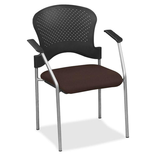 Eurotech breeze FS8277 Stacking Chair [SKU - EUTFS827755]