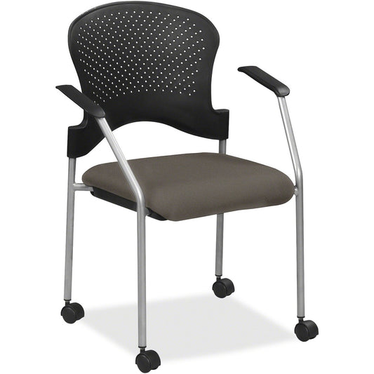 Eurotech breeze FS8270 Stacking Chair [SKU - EUTFS827012]