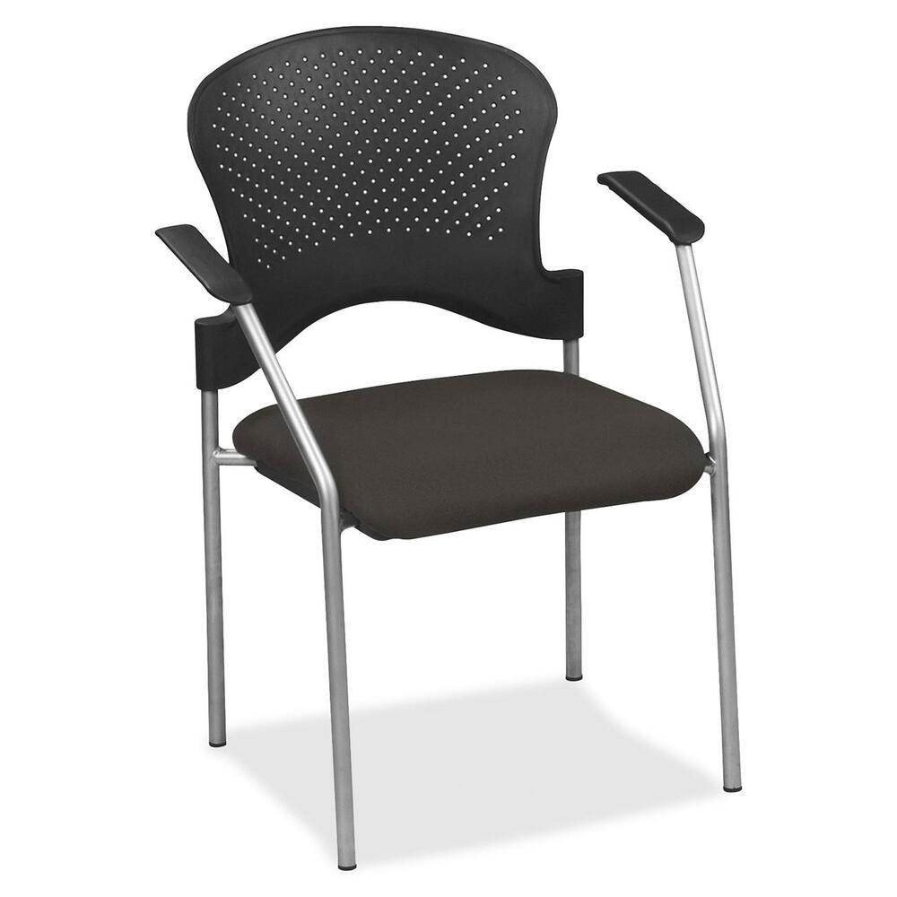Eurotech breeze FS8277 Stacking Chair [SKU - EUTFS827799]