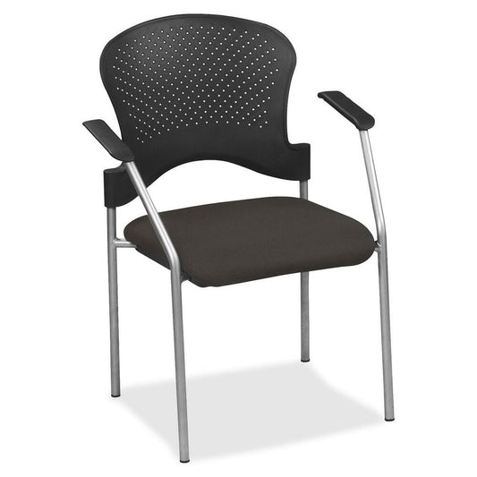 Eurotech breeze FS8277 Stacking Chair [SKU - EUTFS827799]