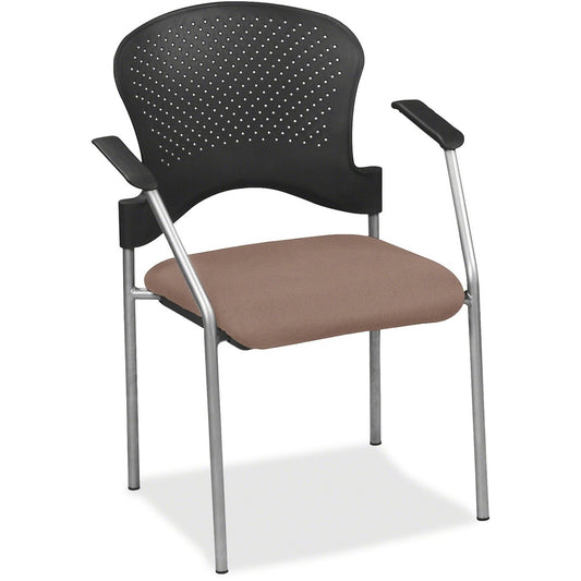 Eurotech breeze FS8277 Stacking Chair [SKU - EUTFS827736]