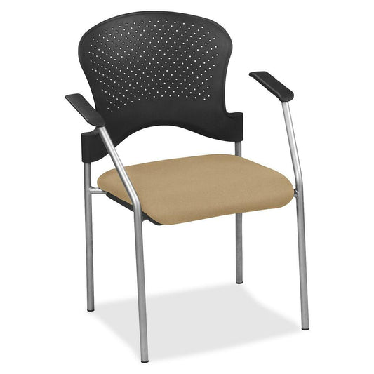 Eurotech breeze FS8277 Stacking Chair [SKU - EUTFS827762]