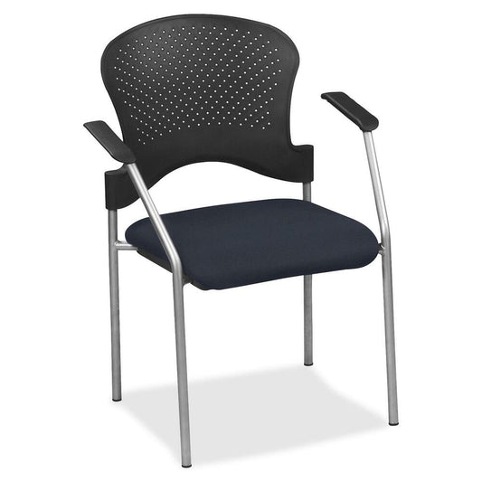 Eurotech breeze FS8277 Stacking Chair [SKU - EUTFS827766]