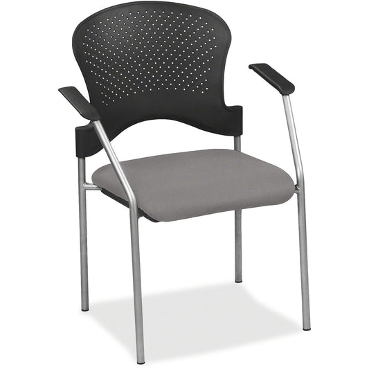 Eurotech breeze FS8277 Stacking Chair [SKU - EUTFS827760]