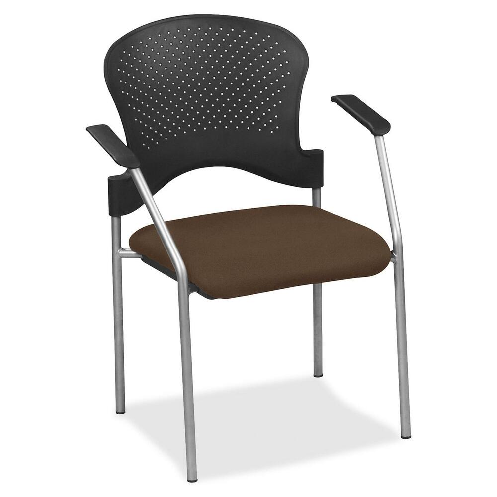 Eurotech breeze FS8277 Stacking Chair [SKU - EUTFS827728]