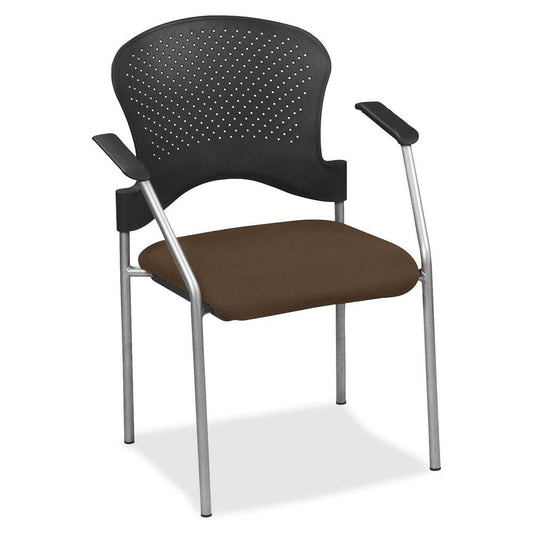 Eurotech breeze FS8277 Stacking Chair [SKU - EUTFS827728]