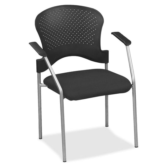 Eurotech breeze FS8277 Stacking Chair [SKU - EUTFS827735]
