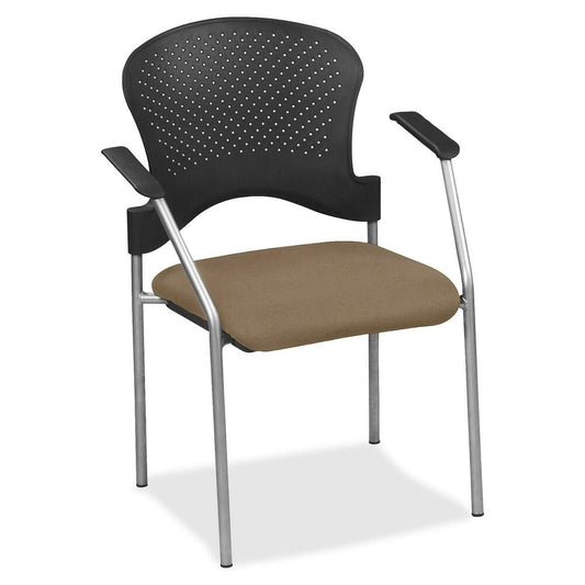 Eurotech breeze FS8277 Stacking Chair [SKU - EUTFS827700]