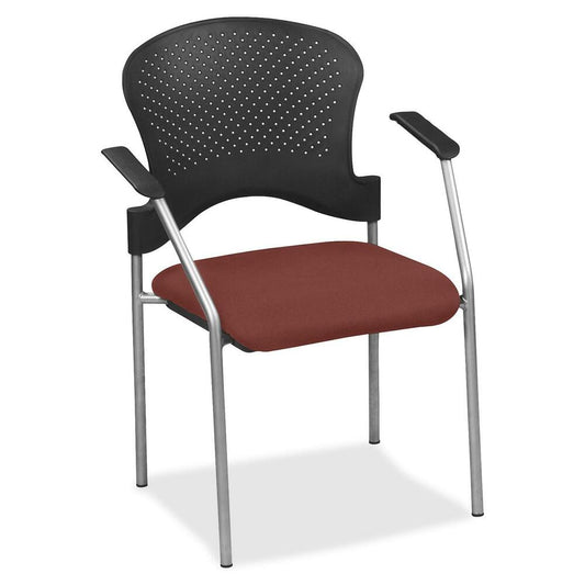 Eurotech breeze FS8277 Stacking Chair [SKU - EUTFS827726]