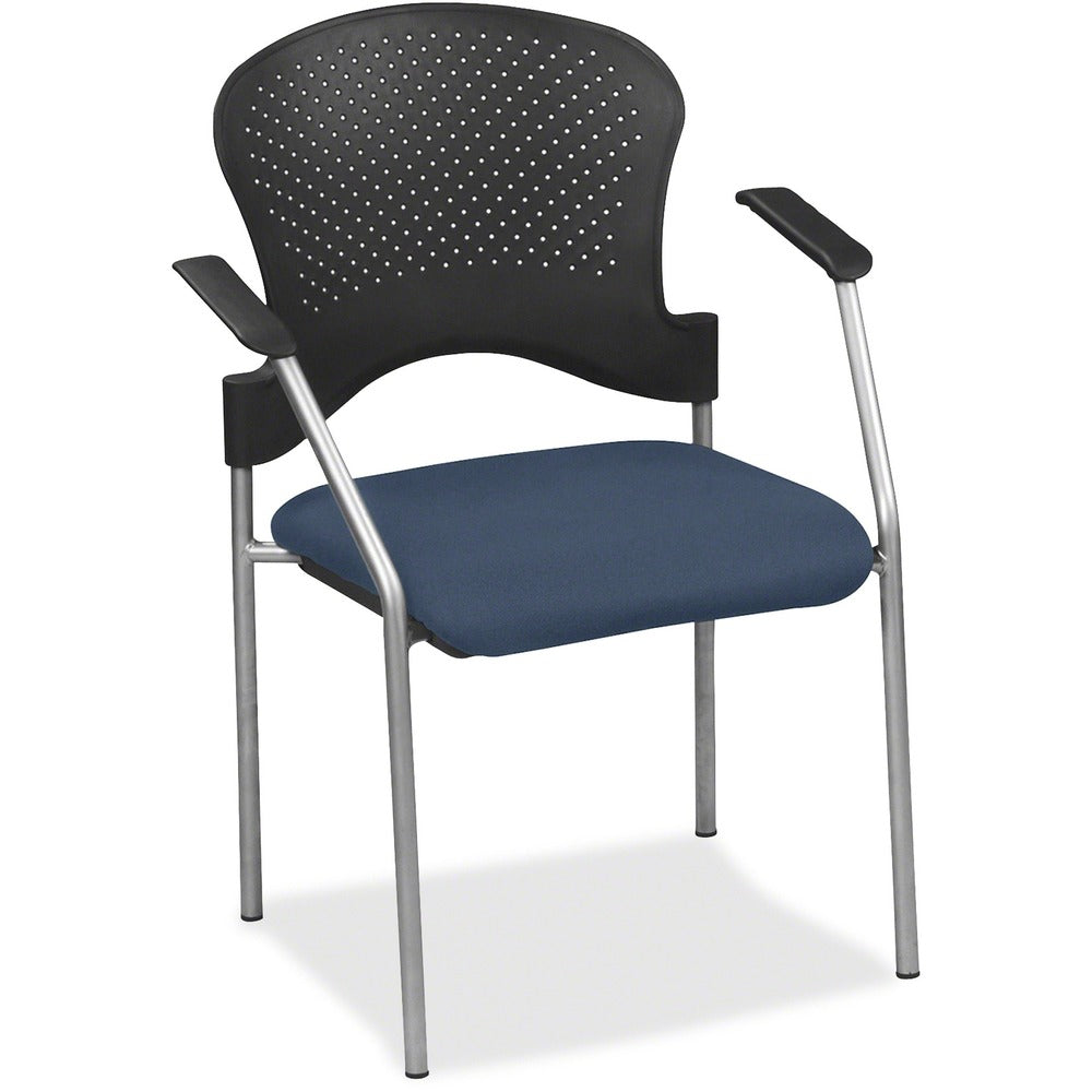 Eurotech breeze FS8277 Stacking Chair [SKU - EUTFS827713]