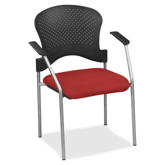 Eurotech breeze FS8277 Stacking Chair [SKU - EUTFS827795]